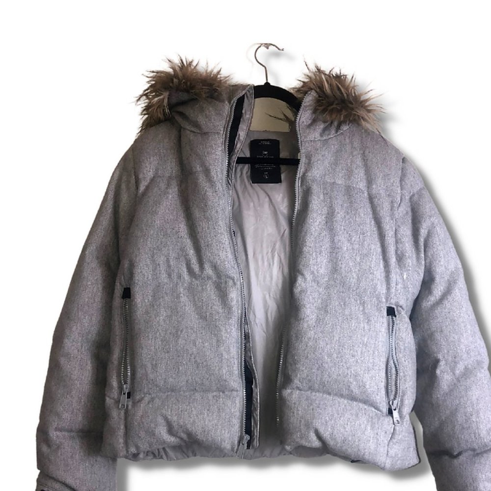 Gap Coat